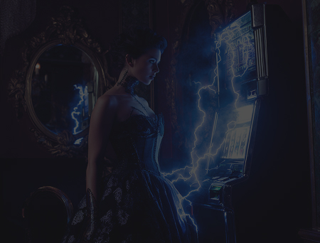 Lady Aida Casino